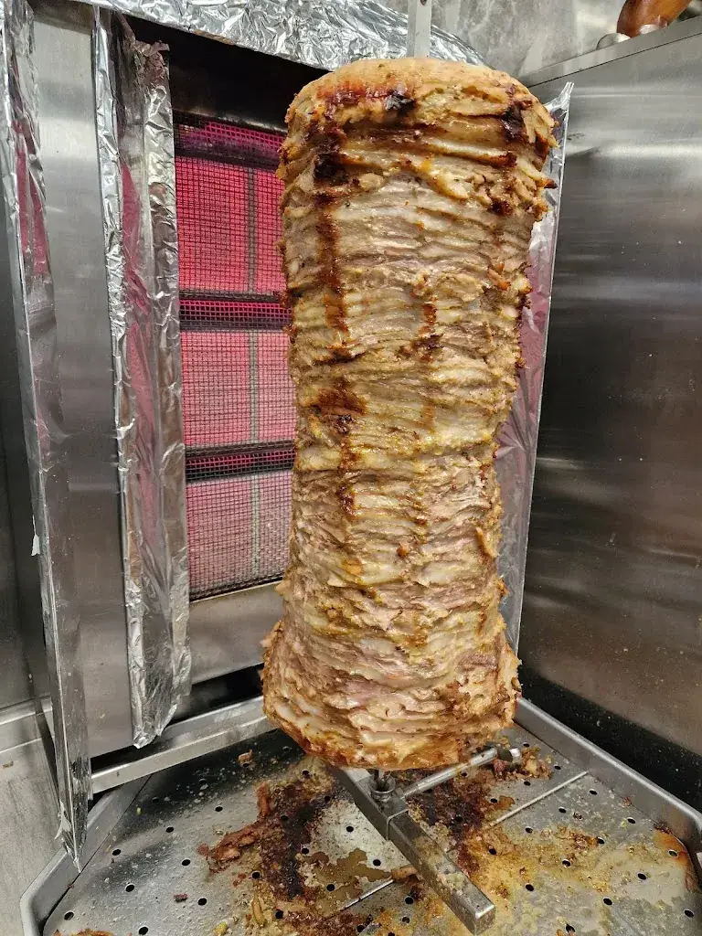 Menu_Liberte Schoorl - Grieks Restaurant & Bar_Schoorl_image_1