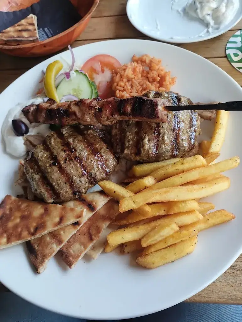 Menu_Liberte Schoorl - Grieks Restaurant & Bar_Schoorl_image_3