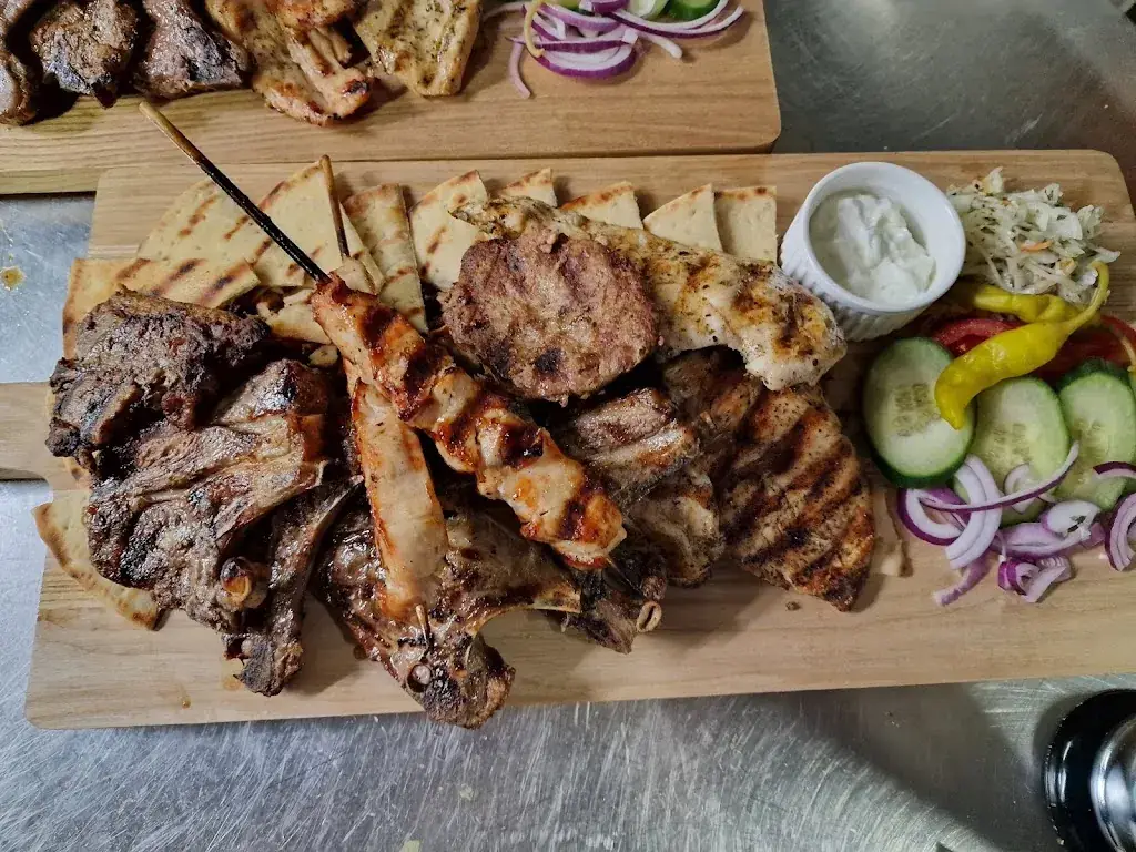 Menu_Liberte Schoorl - Grieks Restaurant & Bar_Schoorl_image_9