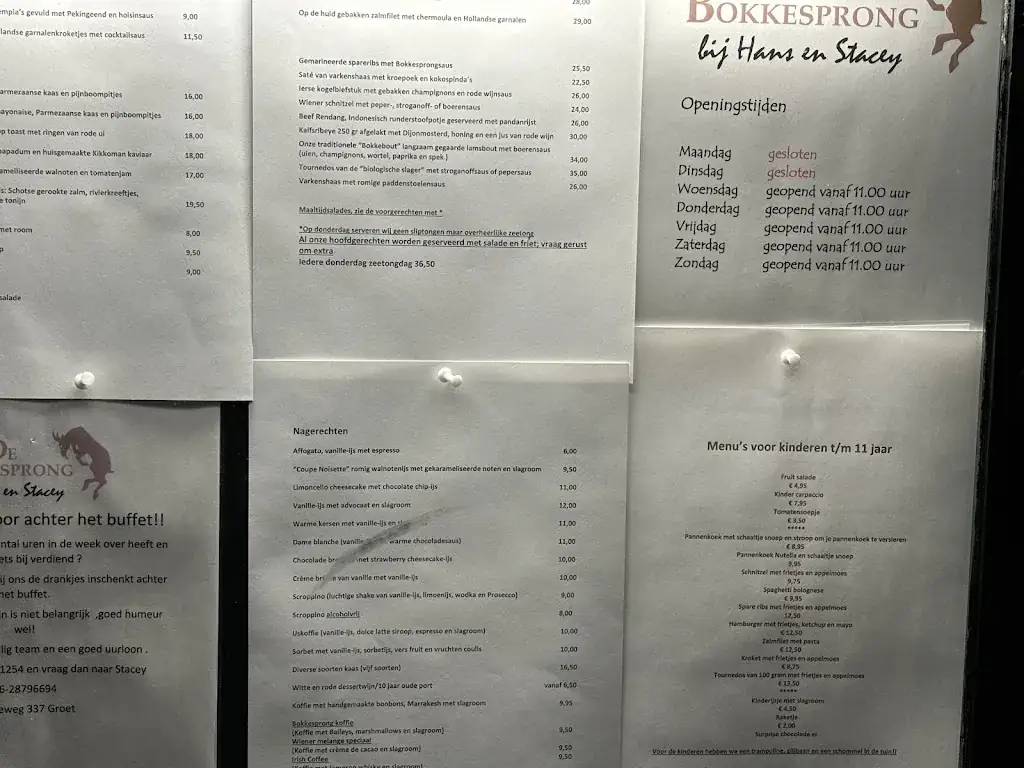 Menu_De Bokkesprong bij Hans en Stacey_Groet_immagine_2