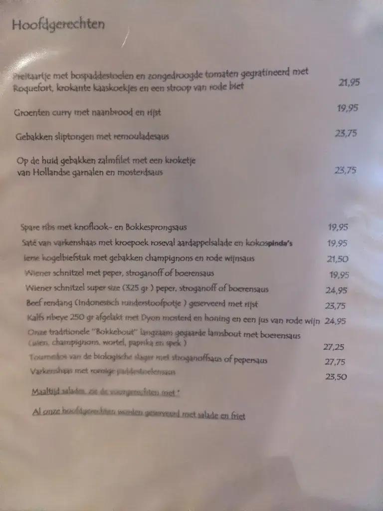 Menu_De Bokkesprong bij Hans en Stacey_Groet_immagine_4