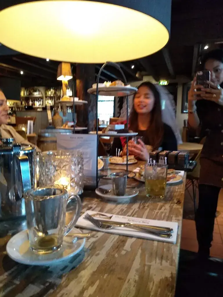 Menu_De Bokkesprong bij Hans en Stacey_Groet_immagine_5