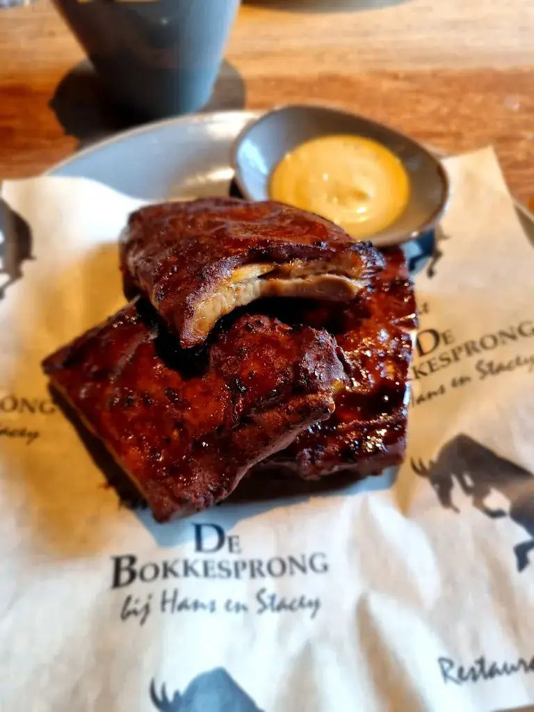 Menu_De Bokkesprong bij Hans en Stacey_Groet_immagine_6