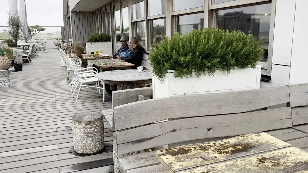 Beach Pavillion Hargen_Schoorl_slider_image_2