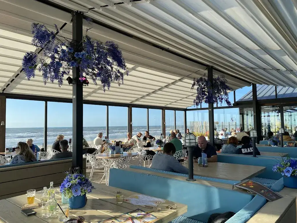 Beach Restaurant Prince George_Schoorl_slider_image_3