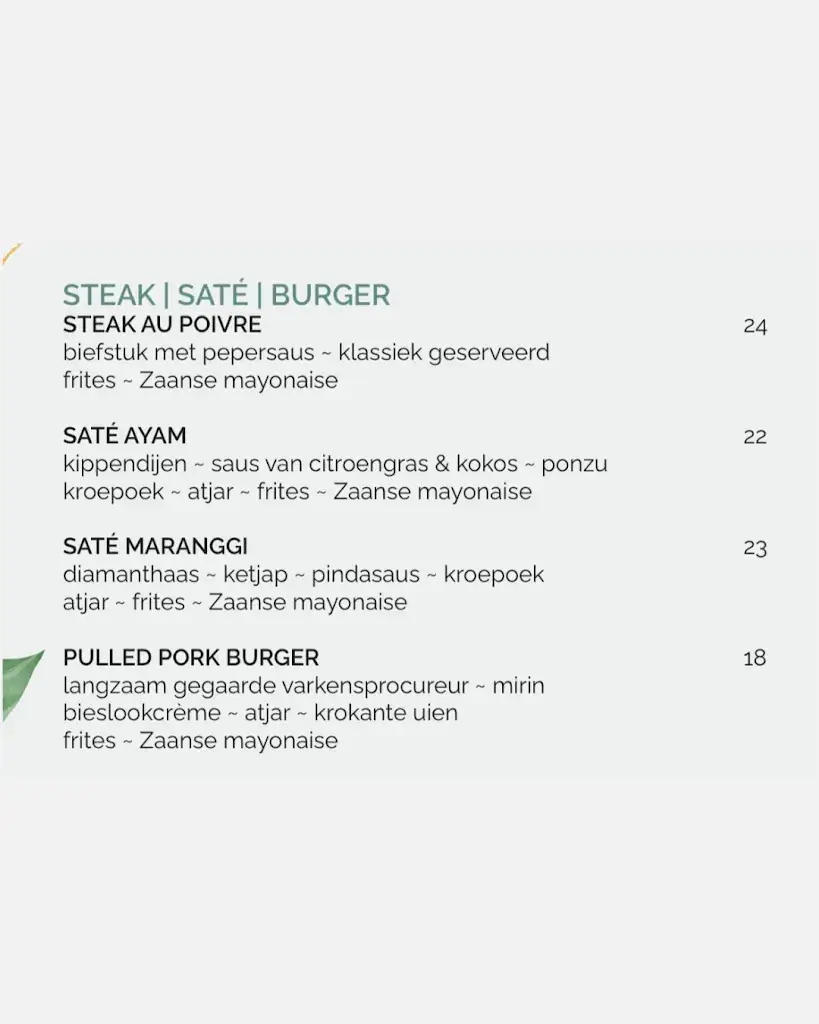 Menu_MJ grand café_Lelystad_immagine_1