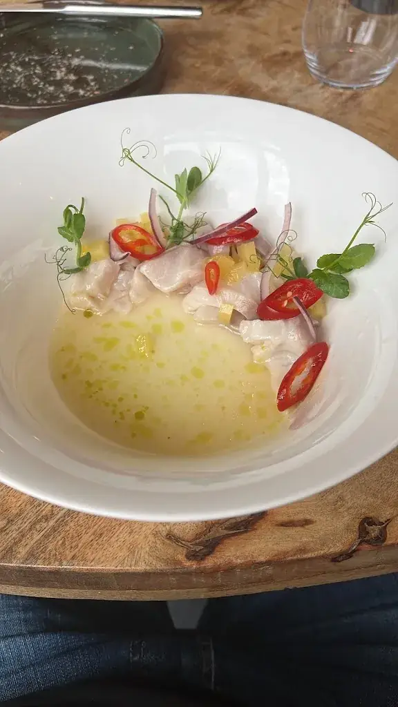 Jan Kö_MJ grand café_Lelystad_recensione