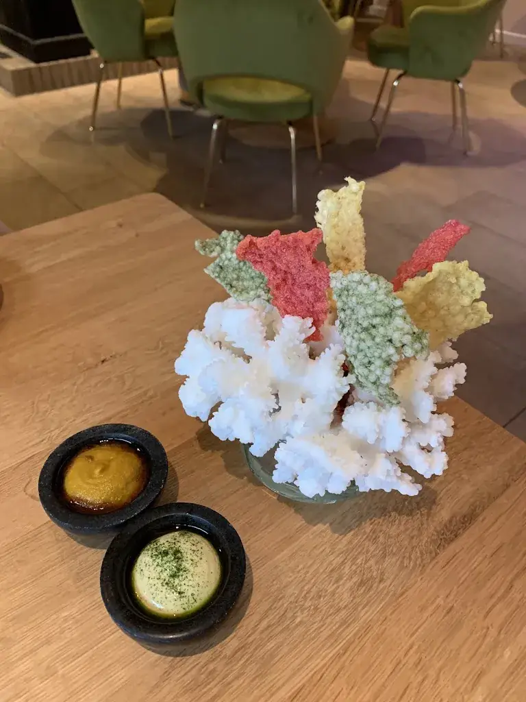 Adrián G_Restaurant Hotel Merlet_Schoorl_review