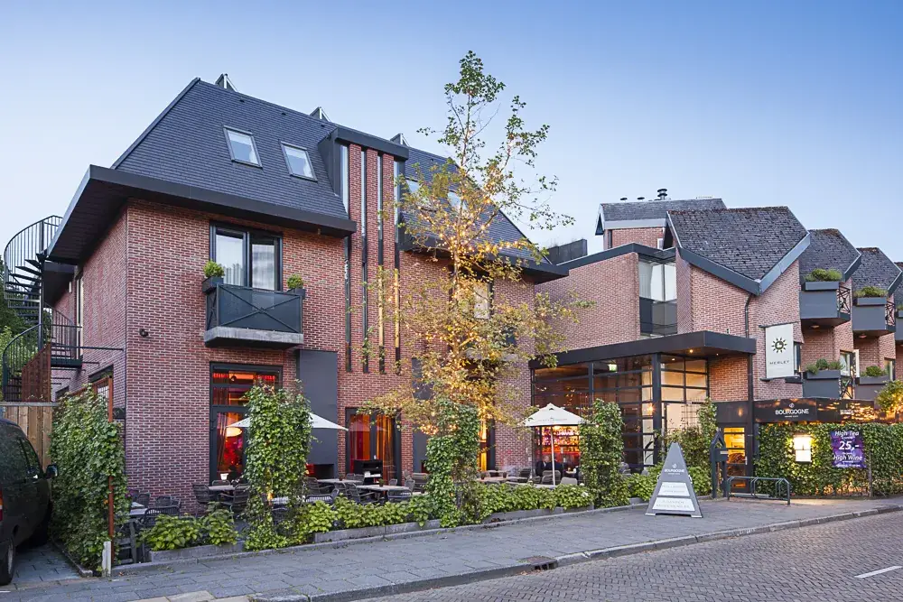 Restaurant Hotel Merlet_Schoorl_slider_image_1