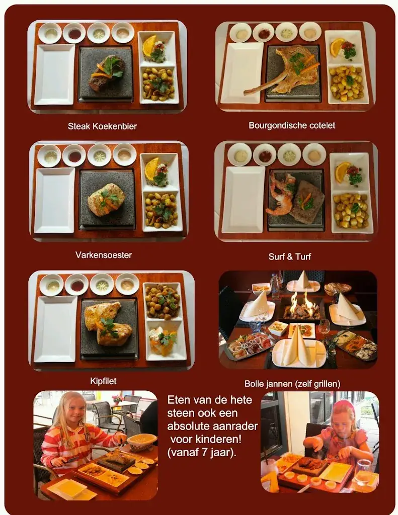 Menu_Grill restaurant Koekenbier_Medemblik_image_1