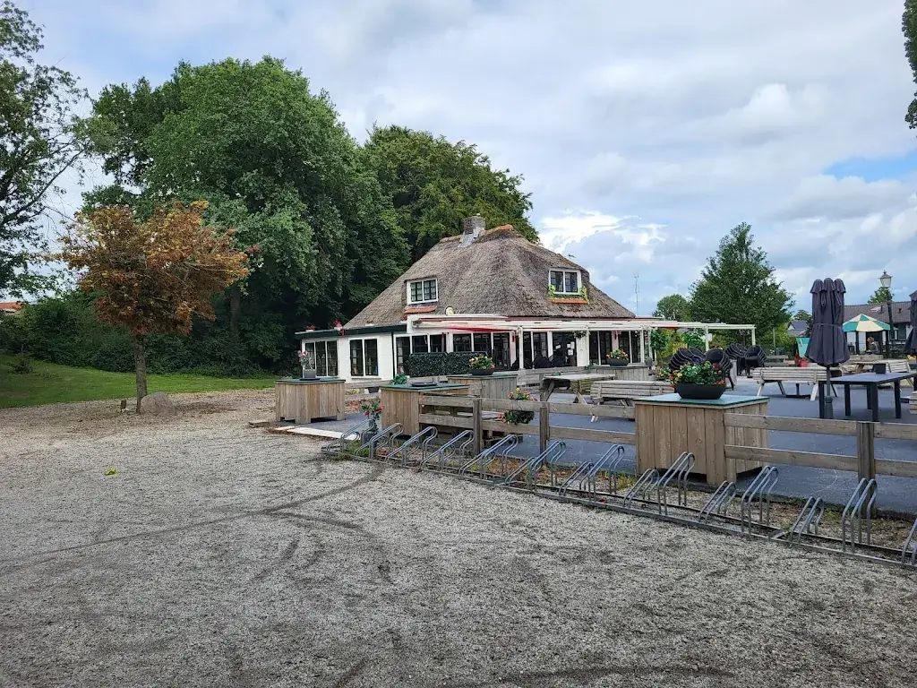 Red Robin_Grill restaurant Koekenbier_Medemblik_review