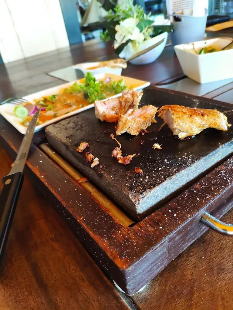 Adri Nijman_Grill restaurant Koekenbier_Medemblik_review