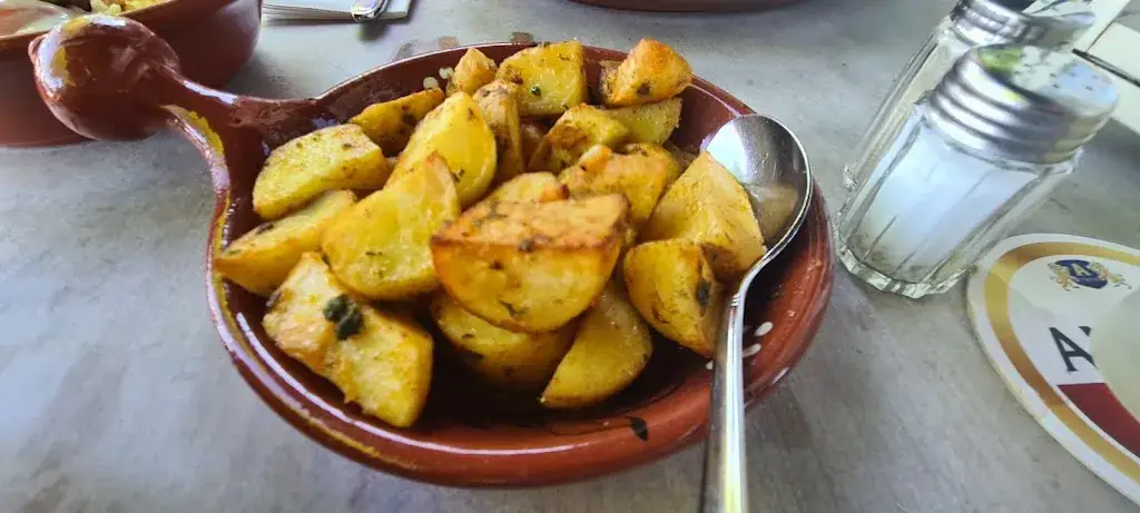 Menu_Portugees Restaurant Costas_Medemblik_image_8