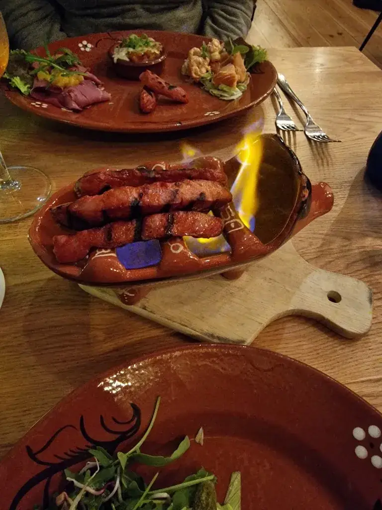 Lou Metz_Portugees Restaurant Costas_Medemblik_review