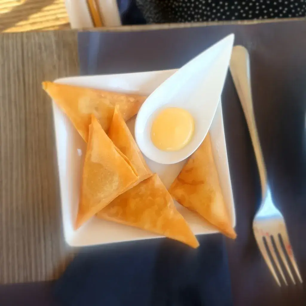 Menu_Café‚ Restaurant 'De Driemaster'_Medemblik_image_5