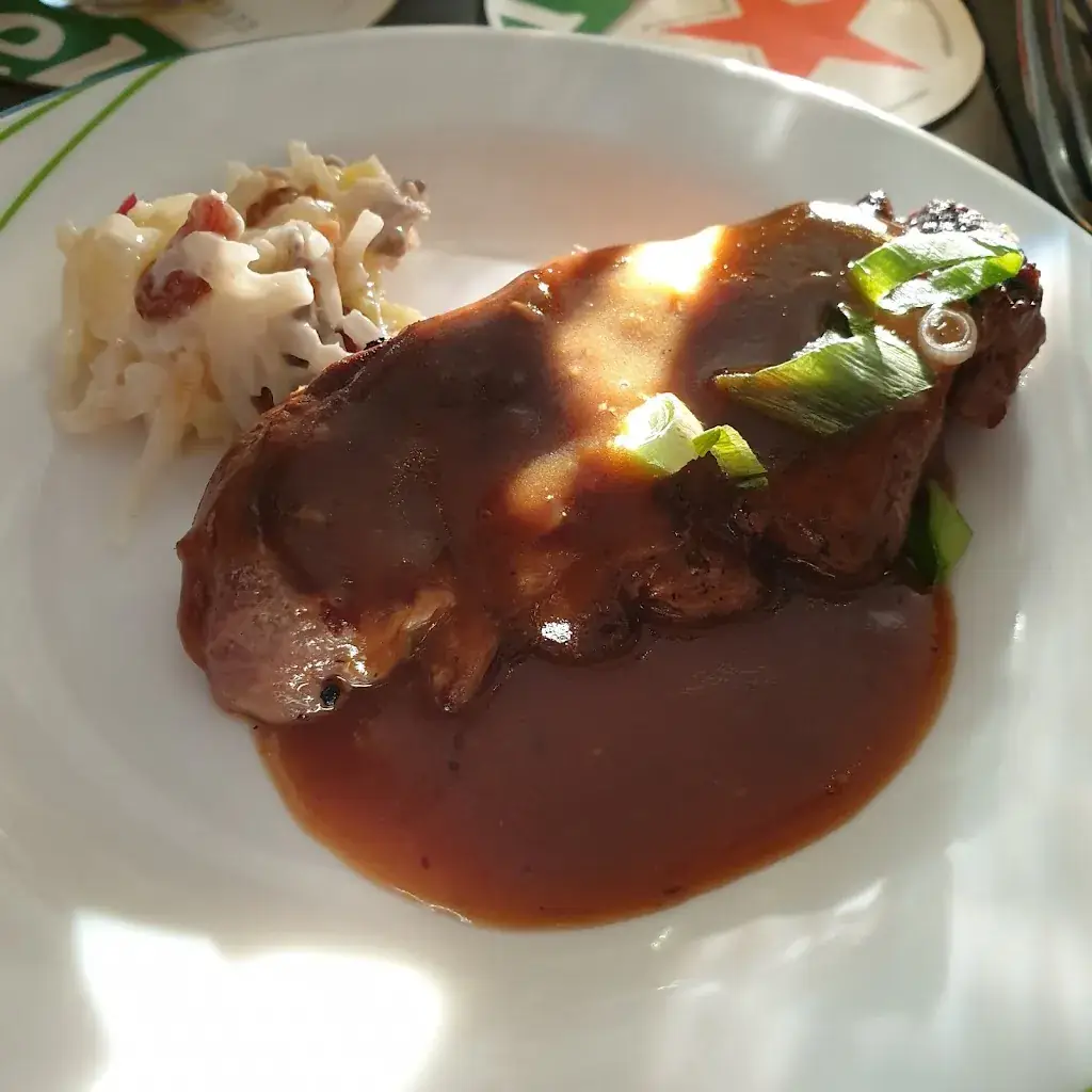 Menu_Café‚ Restaurant 'De Driemaster'_Medemblik_image_6