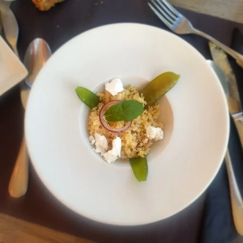 Menu_Café‚ Restaurant 'De Driemaster'_Medemblik_image_9