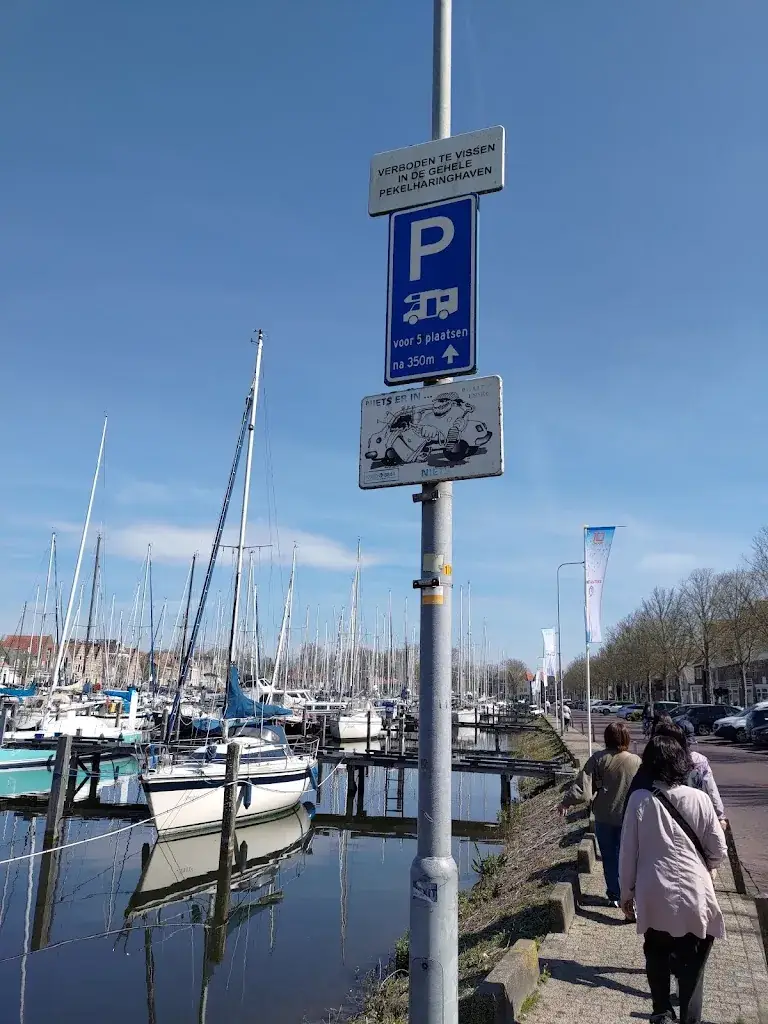 Café‚ Restaurant 'De Driemaster'_Medemblik_slider_image_3