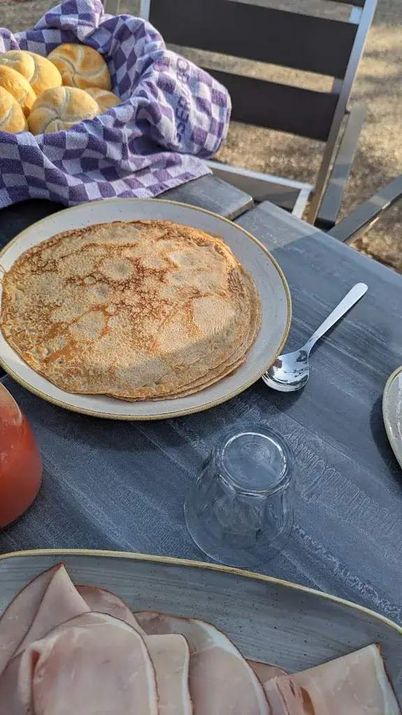 Menu_THE BEE_Opperdoes_image_5