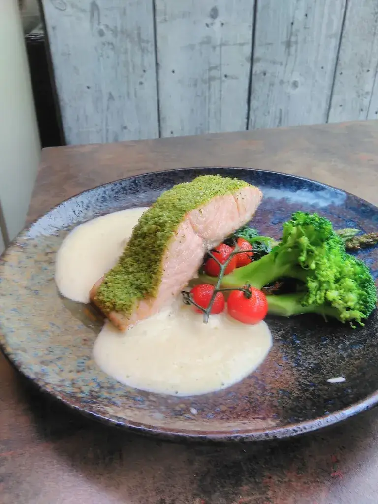 Menu_THE BEE_Opperdoes_image_6