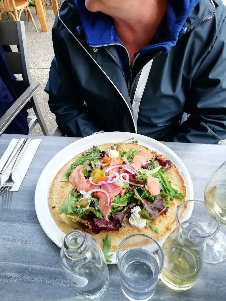 Menu_THE BEE_Opperdoes_image_8