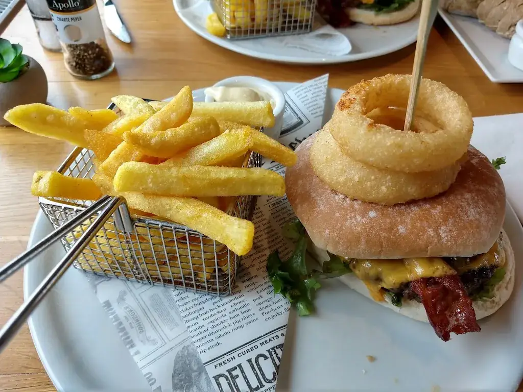 Renate B_The Food Box_Middenmeer_review