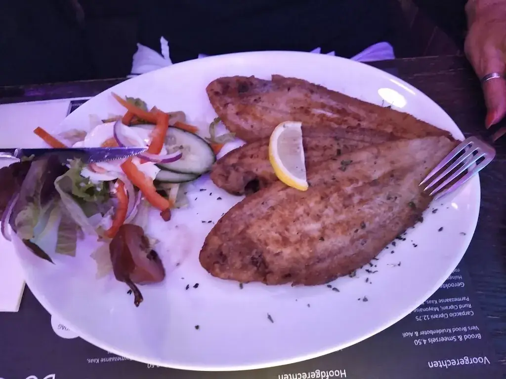 Menu_Restaurant De Cantine_Lelystad_image_7