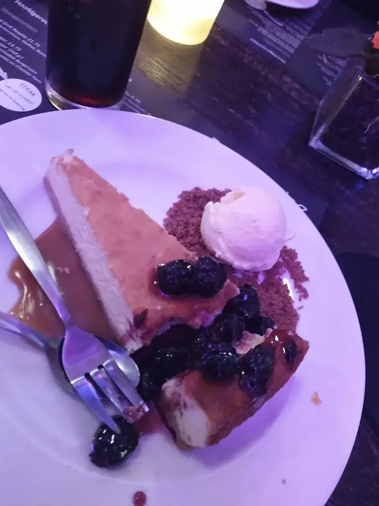 Menu_Restaurant De Cantine_Lelystad_image_8