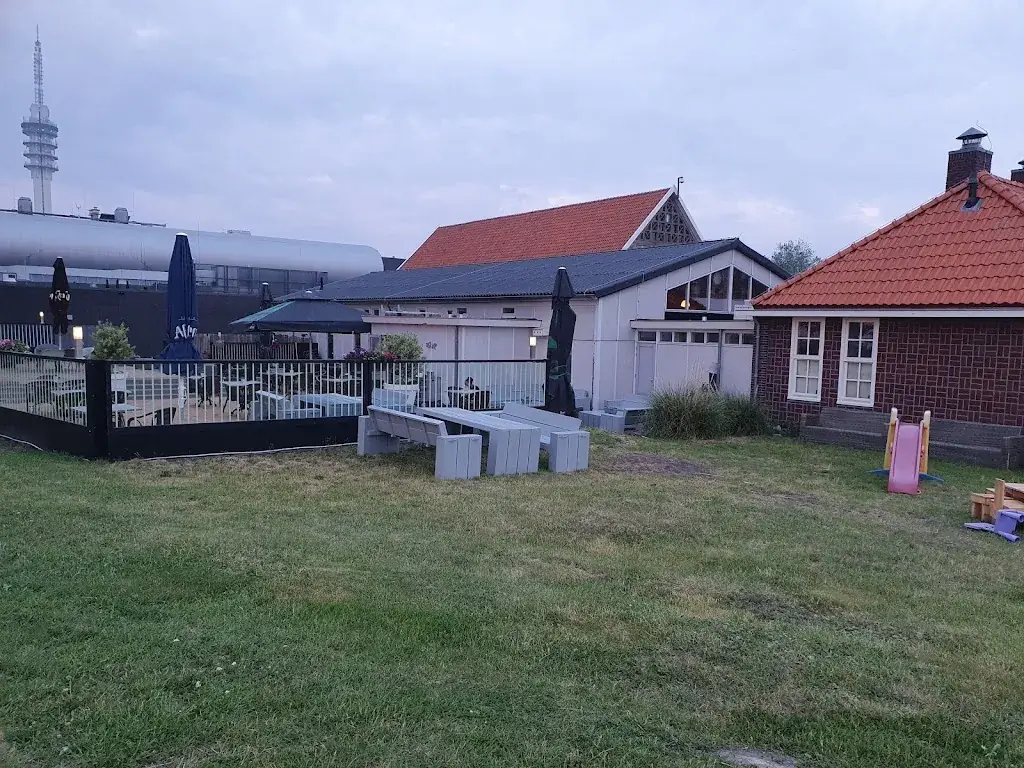 marian velicu_Restaurant De Cantine_Lelystad_review