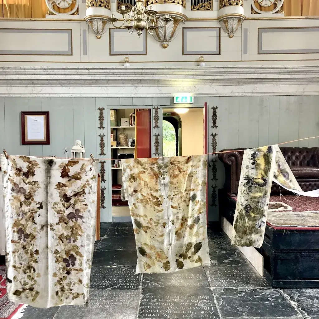 Susanne Edam_Het Witte Kerkje | Abbekerk_Abbekerk_review