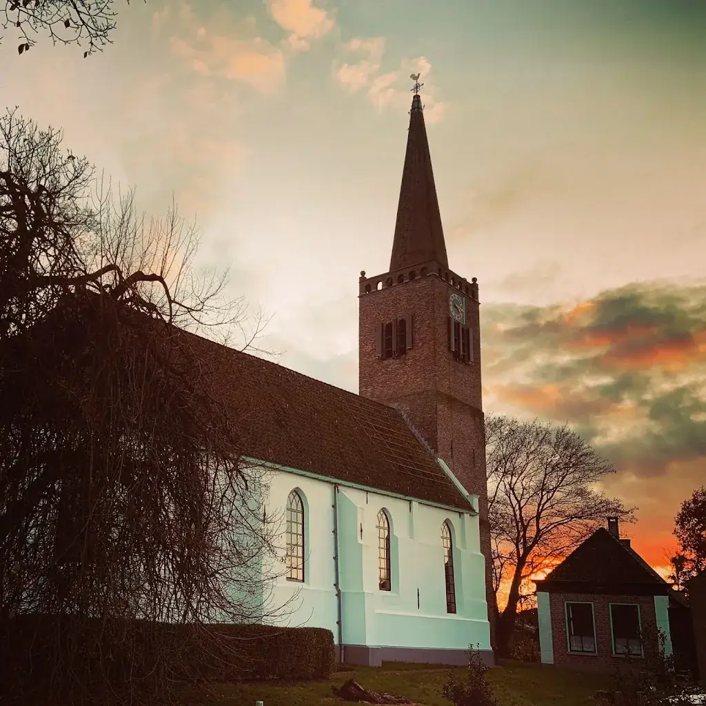 Het Witte Kerkje | Abbekerk_Abbekerk_slider_image_1