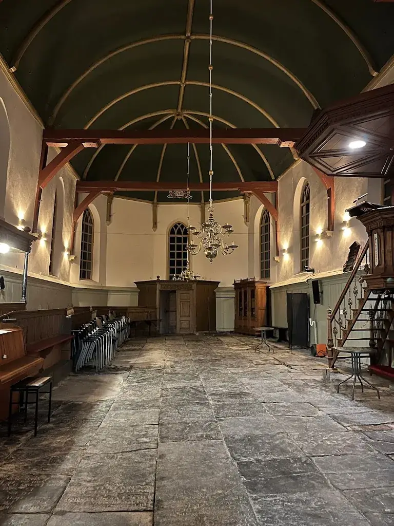 Het Witte Kerkje | Abbekerk_Abbekerk_slider_image_2