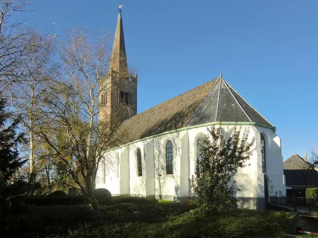 Het Witte Kerkje | Abbekerk_Abbekerk_slider_image_3