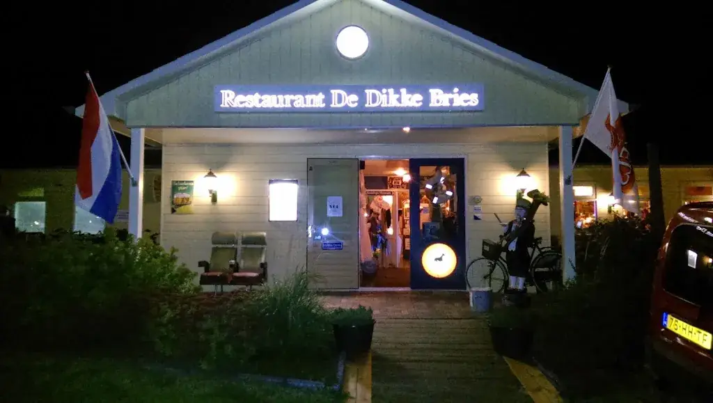 Restaurant De Dikke Bries_Wieringerwerf_slider_image_1