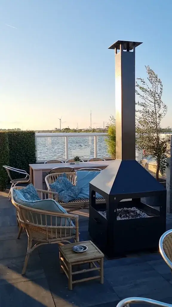 Restaurant De Dikke Bries_Wieringerwerf_slider_image_2