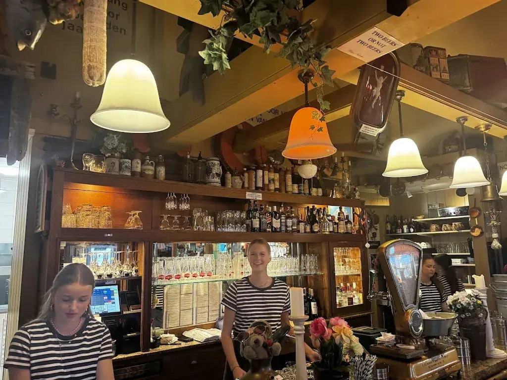 Restaurant De Dikke Bries_Wieringerwerf_slider_image_3