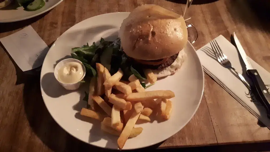 Desiree De Boer_Het Bonte Paard_Abbekerk_review