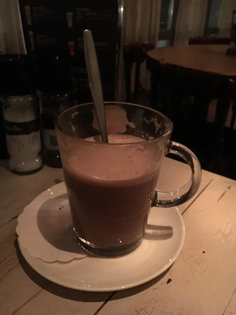 SpeedyK_Het Bonte Paard_Abbekerk_review