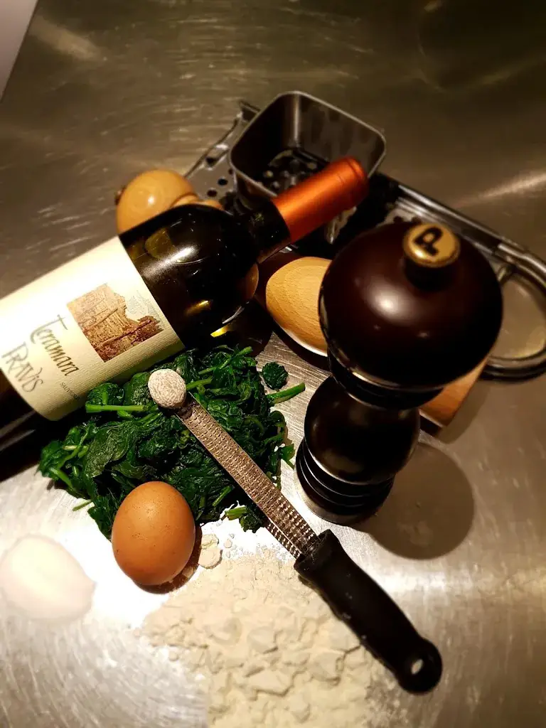 Menu_De Kooksalon_Lambertschaag_imagen_3