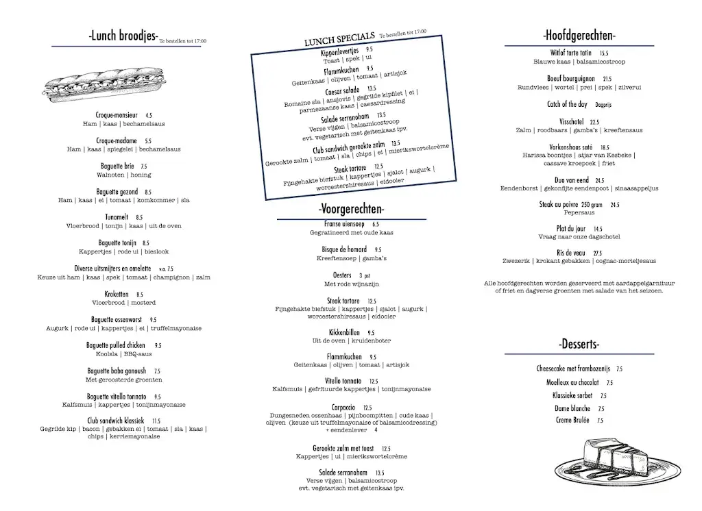 Menu_Restaurant Partycentrum De Molen_Ankeveen_image_2