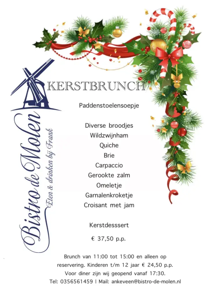 Menu_Restaurant Partycentrum De Molen_Ankeveen_image_4