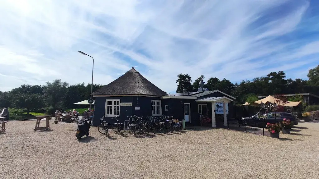 Sivid_Restaurant Partycentrum De Molen_Ankeveen_review