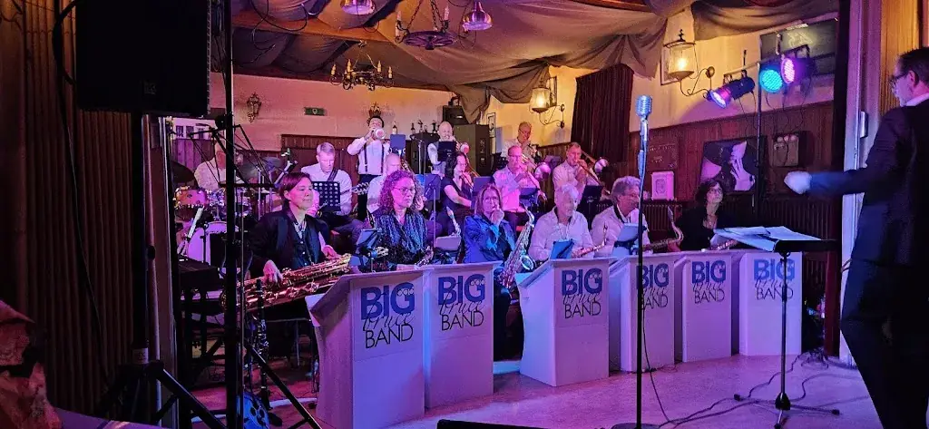 Erwin van Nieuwkoop_Café - Klein restaurant 'T Wapen van Ankeveen._Ankeveen_review