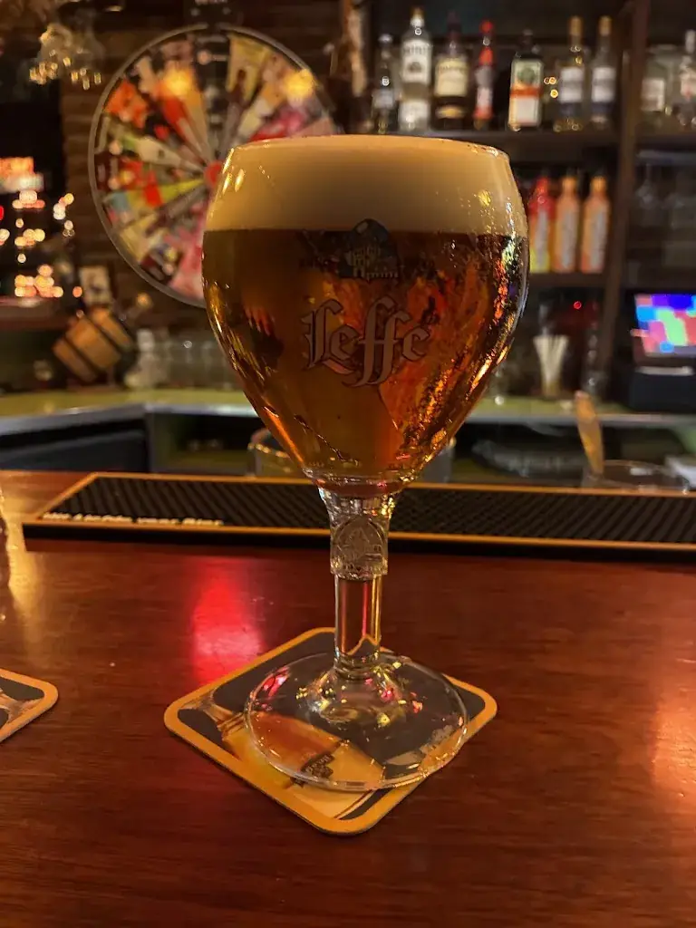 Café - Klein restaurant 'T Wapen van Ankeveen._Ankeveen_slider_image_2