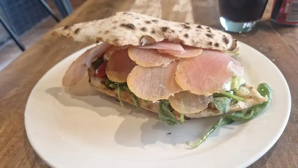 Ginney Liu_Osteria Centro_Amstelveen_recensione