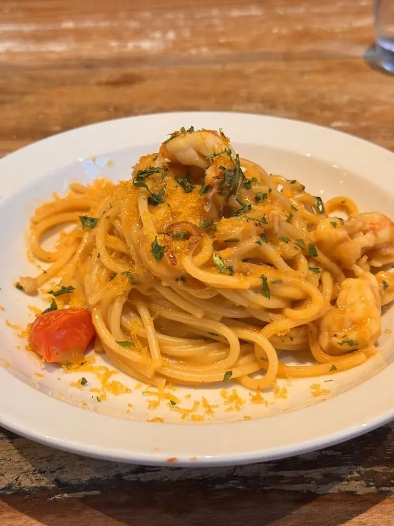 Adem Karademir_Osteria Centro_Amstelveen_recensione