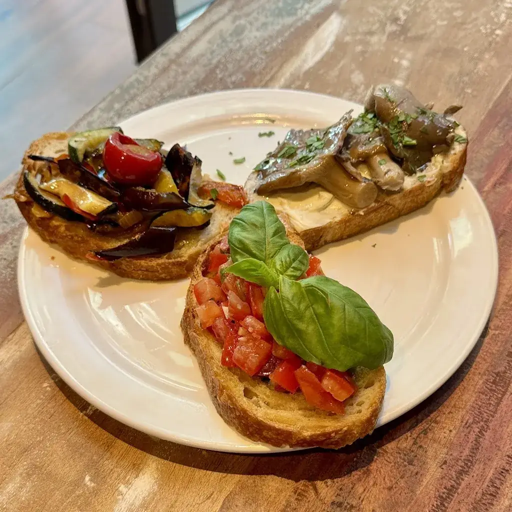 Anand Buddhdev_Osteria Centro_Amstelveen_recensione