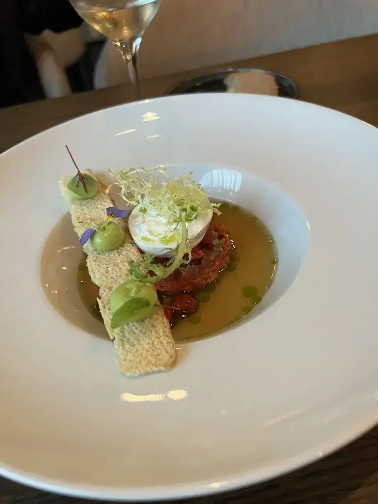 Guy Kremer_Restaurant Applaus_Lelystad_avis