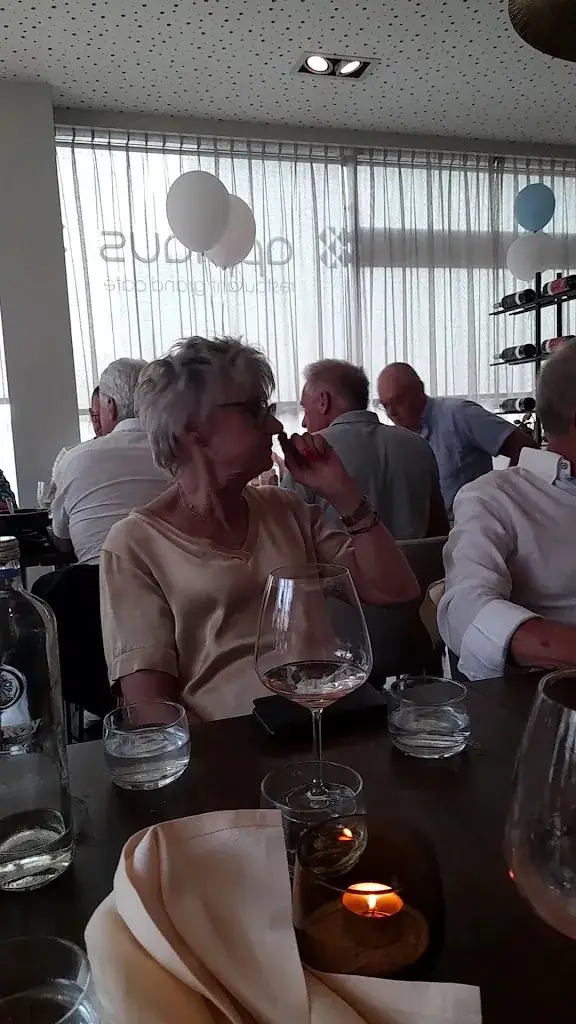 Restaurant Applaus_Lelystad_slider_image_2