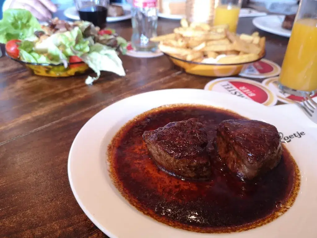 Menu_Loetje aan de Amstel_Amstelveen_immagine_5